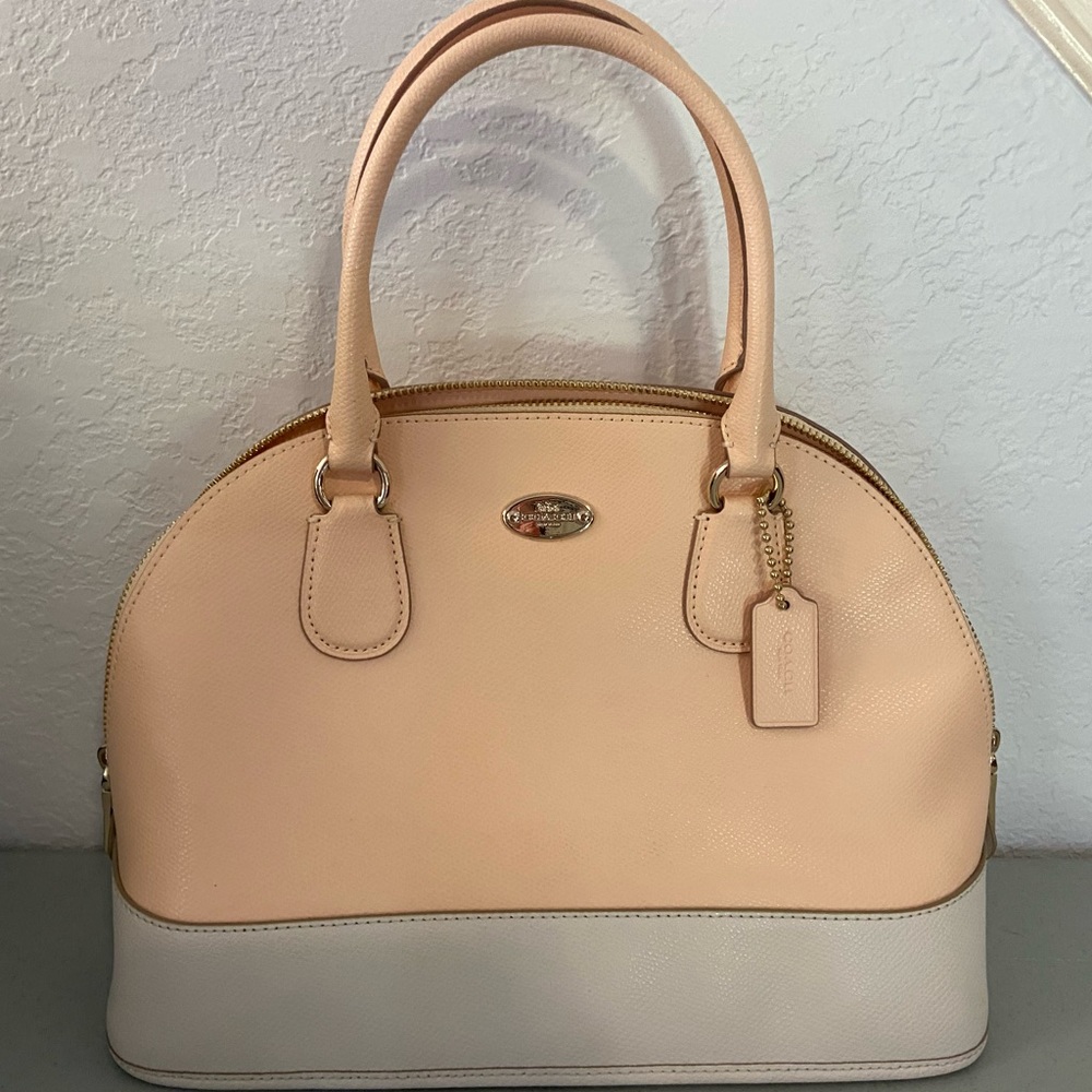Coach handbag